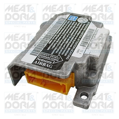 Control Unit, airbag